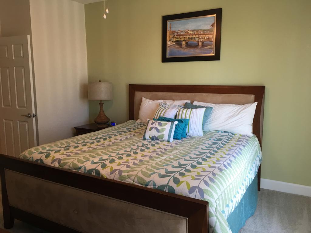 Orlando Vacation Rental Homes Kissimmee Esterno foto