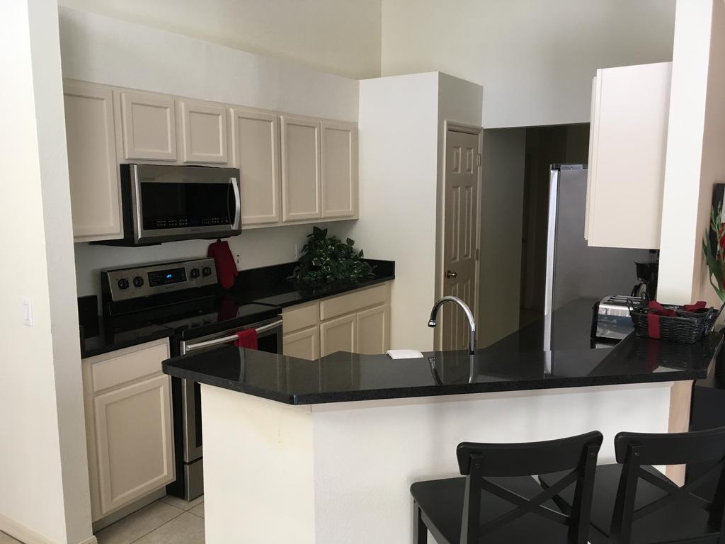 Orlando Vacation Rental Homes Kissimmee Esterno foto