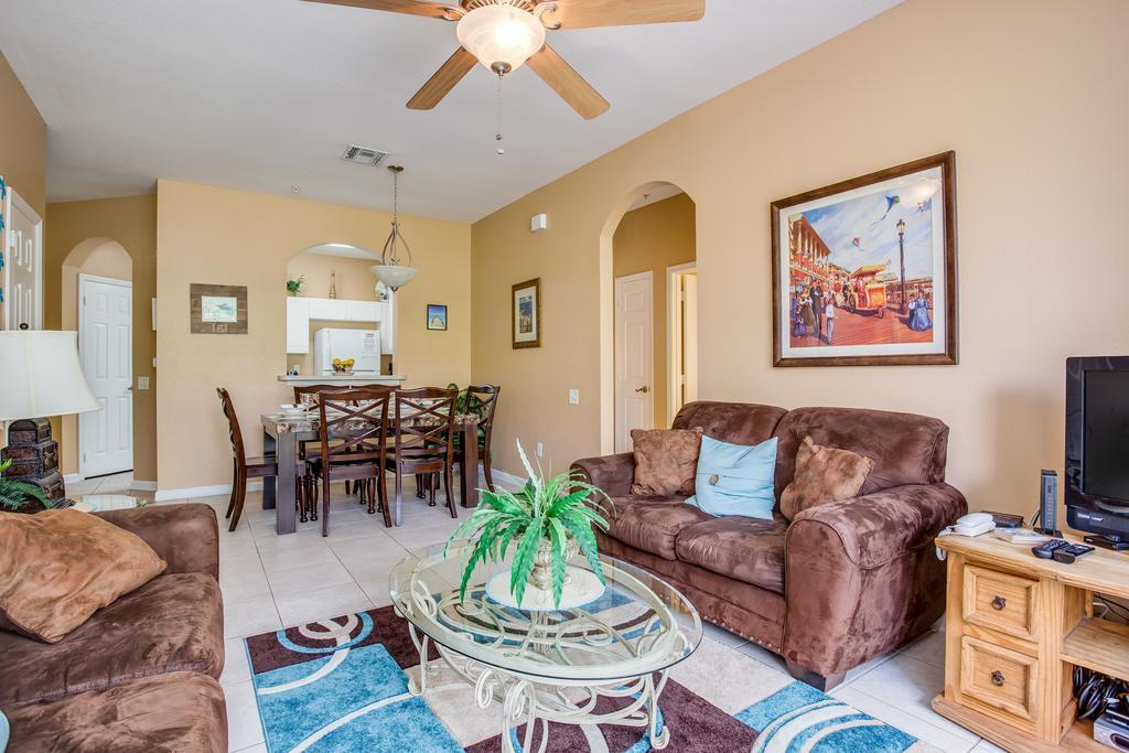 Orlando Vacation Rental Homes Kissimmee Esterno foto