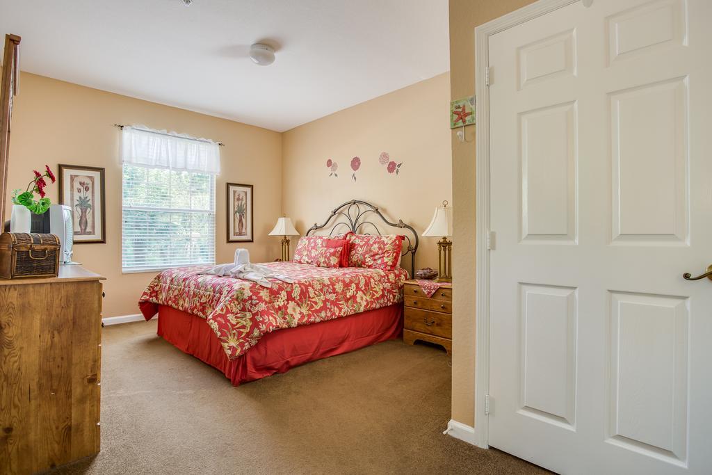 Orlando Vacation Rental Homes Kissimmee Esterno foto