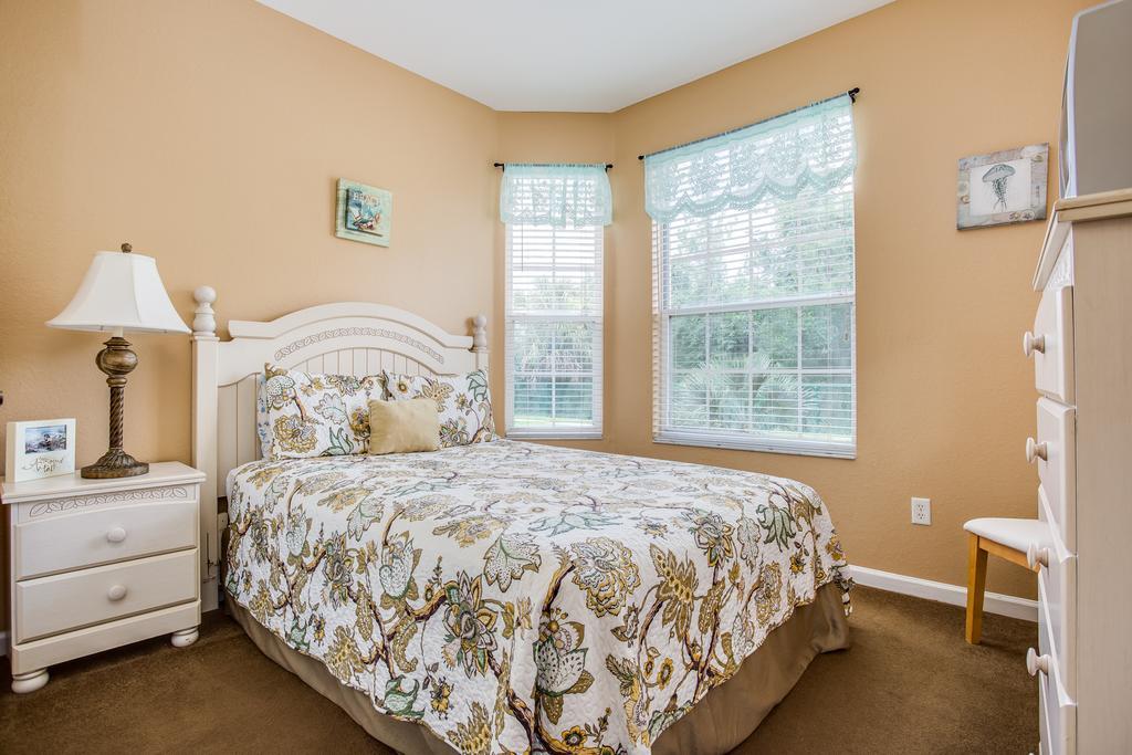 Orlando Vacation Rental Homes Kissimmee Esterno foto