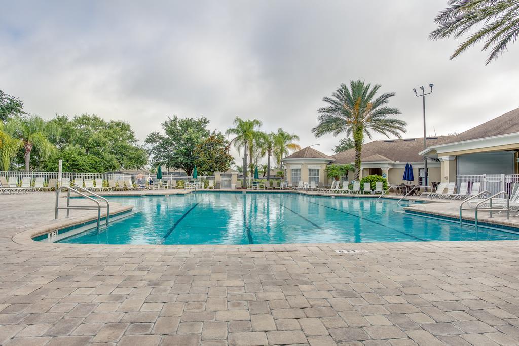 Orlando Vacation Rental Homes Kissimmee Esterno foto