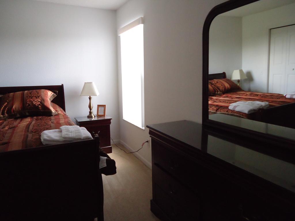 Orlando Vacation Rental Homes Kissimmee Esterno foto