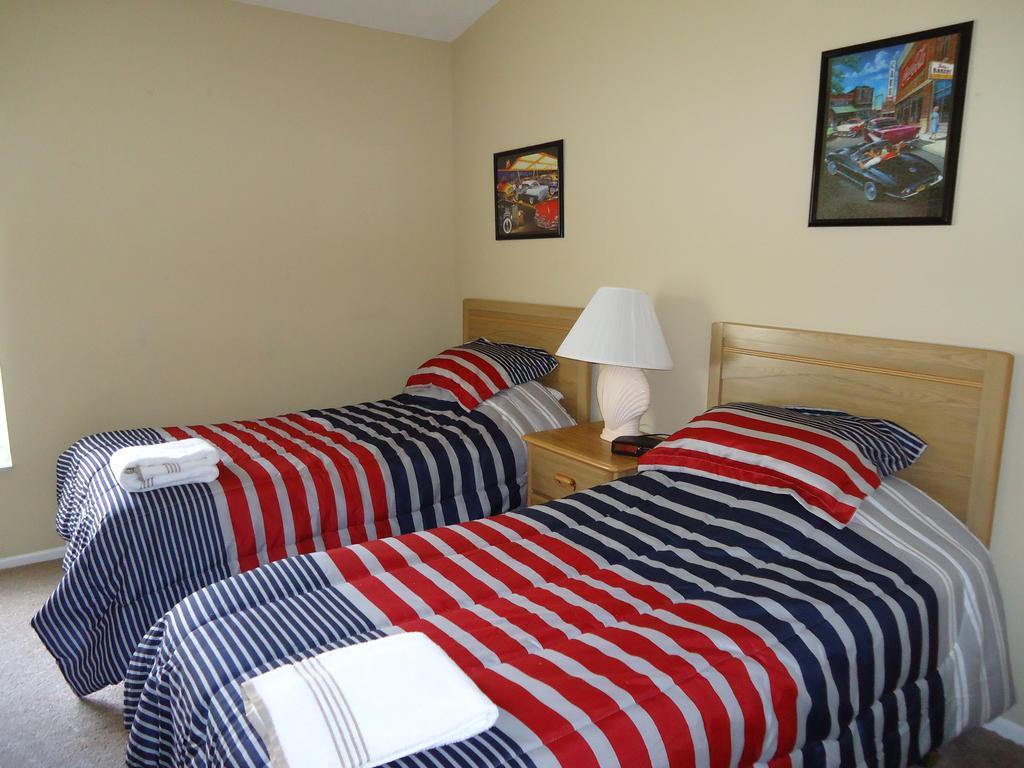 Orlando Vacation Rental Homes Kissimmee Esterno foto