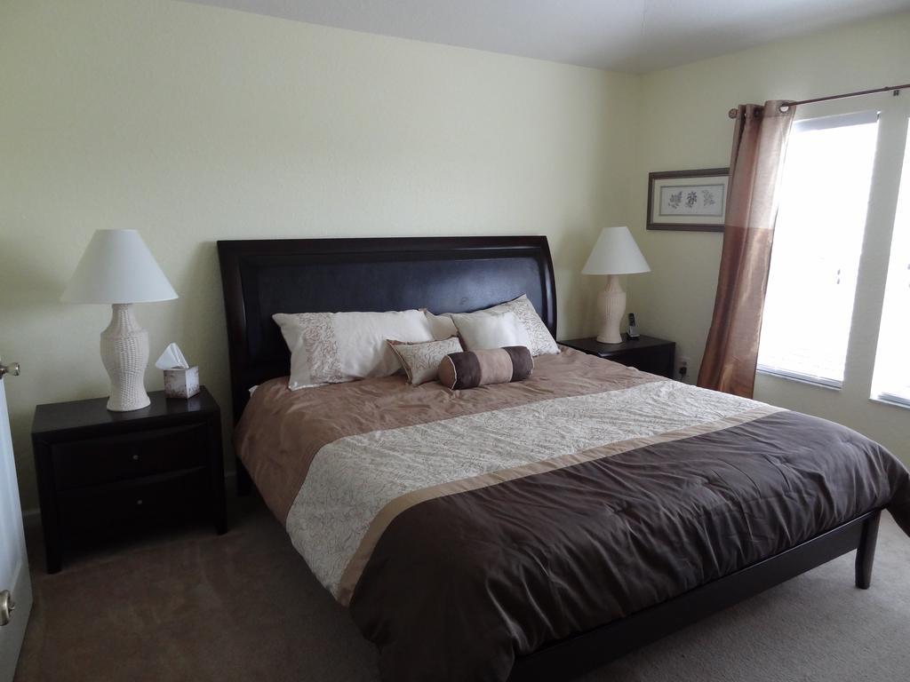 Orlando Vacation Rental Homes Kissimmee Esterno foto