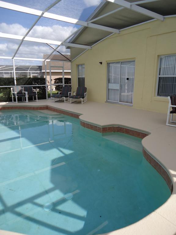 Orlando Vacation Rental Homes Kissimmee Esterno foto