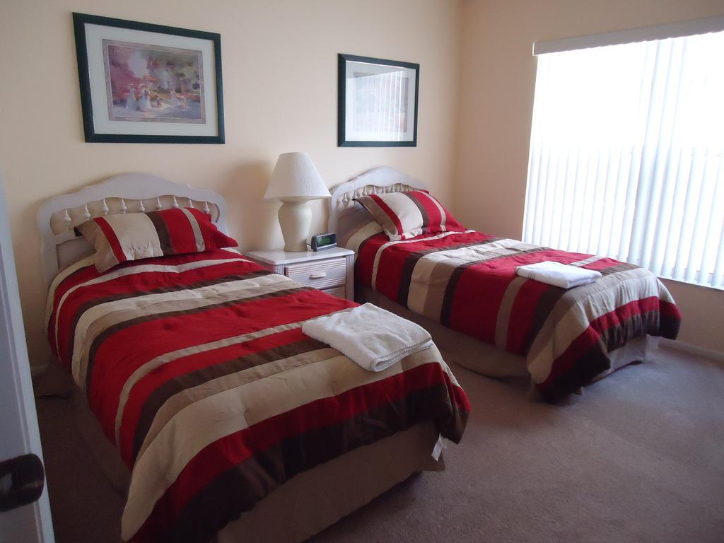 Orlando Vacation Rental Homes Kissimmee Esterno foto