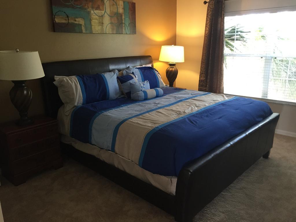 Orlando Vacation Rental Homes Kissimmee Esterno foto