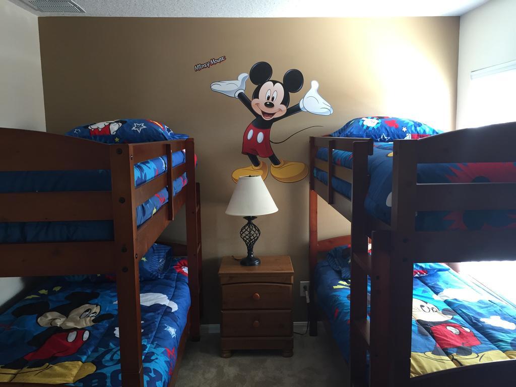Orlando Vacation Rental Homes Kissimmee Esterno foto