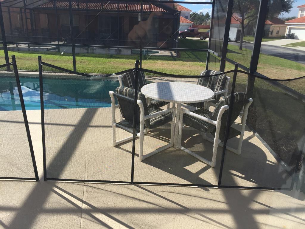 Orlando Vacation Rental Homes Kissimmee Esterno foto