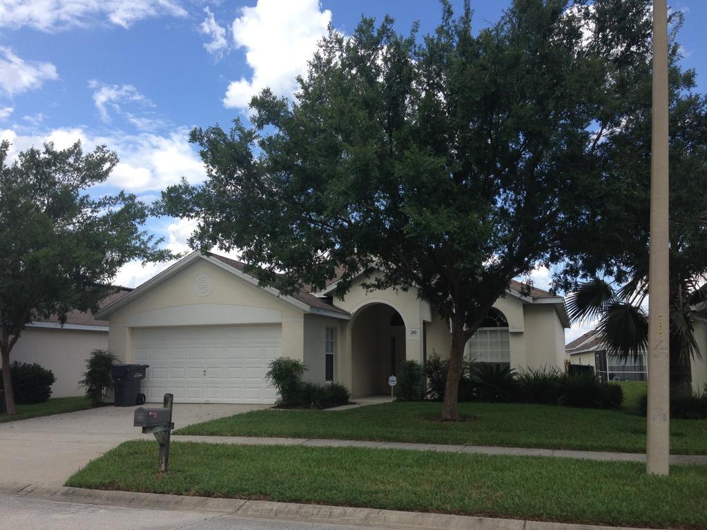 Orlando Vacation Rental Homes Kissimmee Esterno foto